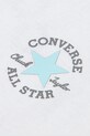 Αγορίστικα Παιδικό σετ Converse 8CH976 λευκό