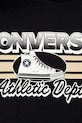 Момче Детски анцуг Converse 9CH949 черен