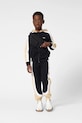 Παιδική φόρμα BOSS εμπριμέ μαύρο J53004.162.174