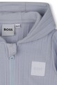 Trenirka za bebe BOSS plava J53057