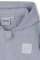 Trenirka za bebe BOSS plava J53057