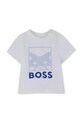Trenirka za bebe BOSS J53057 plava