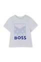 Trenirka za bebe BOSS J53057 plava