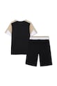 BOSS set de bumbac pentru copii J53006.162.174 negru SS26