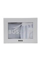 BOSS komplet codzienny dziecięcy bawełniany J53048