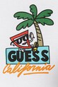 Мальчик Guess комплект на каждый день детский хлопковый N6GG02.K8HM4.PPY2.M оранжевый