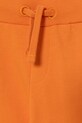 Guess комплект на каждый день детский хлопковый оранжевый N6GG02.K8HM4.PPY2.M