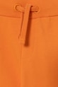 Guess комплект на каждый день детский хлопковый оранжевый N6GG02.K8HM4.PPY2.M