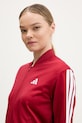 Дитячий спортивний костюм adidas Essentials KB8158 бордо
