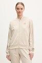 adidas dres Essentials KB8162 beżowy SS26