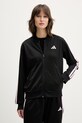 adidas dres Essentials KQ7578 czarny SS26