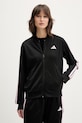 adidas dres Essentials KQ7578 czarny SS26