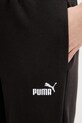 Puma dres damski z bawełny Hooded Sweat suit 691902