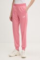 Puma dres damski Poly suit różowy 691904