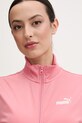 Puma dres damski Poly suit 691904 różowy