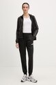 Puma dres damski Poly suit czarny 691904