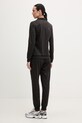 Odzież Puma dres damski Poly suit 691904 czarny