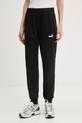 Puma dres damski Poly suit czarny 691904