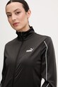 Puma dres damski Poly suit 691904 czarny