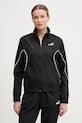 Oblečenie Puma tepláková súprava dámska Woven Tracksuit 691907 čierna