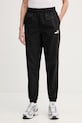 Puma спортивний комплект жіночий Woven Tracksuit чорний 691907