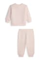 Polo Ralph Lauren dres niemowlęcy 310P02078002 różowy SS26
