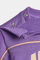 Dječja trenirka adidas DISNEY ljubičasta JZ3548