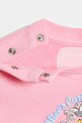 adidas Originals dres dziecięcy DISNEY różowy KE0479