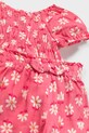 Dziewczynka Mayoral komplet bawełniany dziecięcy 1513.4C.Baby.PPY2 różowy