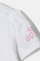 Βρεφικό βαμβακερό σετ Guess 2-pack A6RG11.K6YW0.PPY2