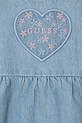 Βρεφικό βαμβακερό σετ Guess 2-pack A6RG11.K6YW0.PPY2