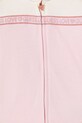 Dziewczynka Guess dres dziecięcy 2-pack K6RG00.KA6R4.PPY2 różowy