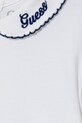 Guess komplet niemowlęcy S6RG09.J1311.PPY2 biały