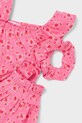 Djevojčice Pamučna dječja trenirka Mayoral 3233.6N.Mini.PPY2 roza