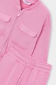 Lány Mayoral gyerek melegítő 3890.6F.Mini.PPY2 rózsaszín