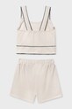 Mayoral set di lana bambino/a 6213.8K.Junior.PPY2 bianco SS26