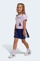 Παιδικό βαμβακερό σετ adidas DISNEY JZ3578