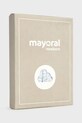 Pamučni komplet za bebe Mayoral Newborn plava 1288.2F.Newborn.PPY2
