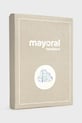 Pamučni komplet za bebe Mayoral Newborn plava 1288.2F.Newborn.PPY2