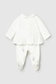 Κοριτσίστικα Σετ μωρού Mayoral Newborn 1592.2B.Newborn.PPY2 μπεζ