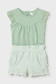 Mayoral Newborn komplet niemowlęcy 1640.2H.Newborn.PPY2 zielony SS26