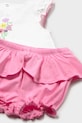 Mayoral Newborn compleu bebe roz 1642.2P.Newborn.PPY2