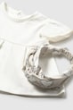 Κοριτσίστικα Σετ μωρού Mayoral Newborn 1735.2P.Newborn.PPY2 μπεζ
