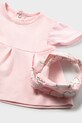 Fete Mayoral Newborn compleu bebe 1735.2P.Newborn.PPY2 roz