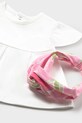 Κοριτσίστικα Σετ μωρού Mayoral Newborn 1735.2P.Newborn.PPY2 ροζ