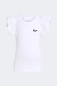 adidas Originals komplet za djecu s pamukom KC6795 crna SS26