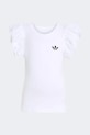 adidas Originals σετ παιδικό με βαμβάκι KC6795 μαύρο SS26
