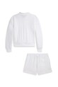 Polo Ralph Lauren komplet dziecięcy bawełniany 313B22119001 biały SS26