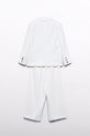 Κοριτσίστικα Παιδικό σετ Abel&Lula 5218.1.Mini.PPY2 λευκό