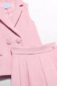 Dječji komplet Abel&Lula roza 5287.5.Mini.PPY2
